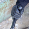 Gants d'intervention cuir (Cityguard) – Image 2