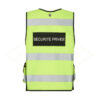 Gilet TACTIC Sécurité Privée (VVS) – Image 3