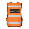 Gilet TACTIC Sécurité Privée (VVS) – Image 5