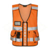 Gilet TACTIC Sécurité Privée (VVS) – Image 6