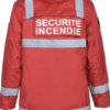 PARKA SSIAP (Cityguard) – Image 5