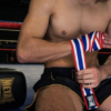 BANDE DE BOXE 4m Metal Boxe – Image 8