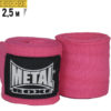 BANDE DE BOXE 2.50m Metal Boxe – Image 4