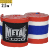 BANDE DE BOXE 2.50m Metal Boxe – Image 2