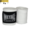 BANDE DE BOXE 4m Metal Boxe