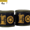 BANDE DE BOXE 4m Metal Boxe – Image 4