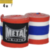 BANDE DE BOXE 4m Metal Boxe – Image 2