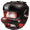 CASQUE A BARRE SPARRING – Image 3