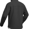Veste polaire Fighter noir (A10) – Image 5