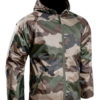 Veste de pluie membranée Ultra-Light camo (A10 Equipement)