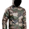 Veste de pluie membranée Ultra-Light camo (A10 Equipement) – Image 3