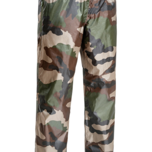 Pantalon de pluie membrané Ultra-Light camo (A10)