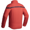 Veste polaire Sécu-One sécurité incendie rouge (A10 Equipement) – Image 2