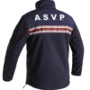 Blouson polaire A.S.V.P. P.M. ONE (A10) – Image 2