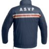 Blouson d'été A.S.V.P. P.M. ONE (A10) – Image 3
