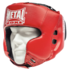 CASQUE ENTRAINEMENT PU ADULTE