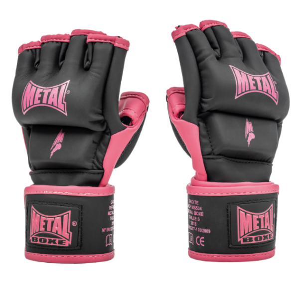 GANT MMA METAL BOXE – Image 2