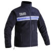 Blouson polaire Police Municipale P.M. ONE (A10)