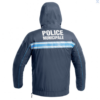 Blouson d'été Police Municipale P.M. ONE (A10) – Image 3