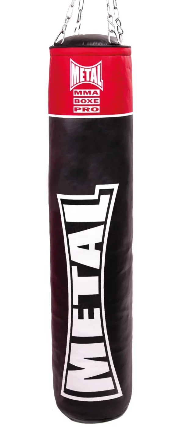 SAC DE FRAPPE CLUB LINE PLEIN 120 (METALBOXE)