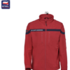 Blouson softshell sécurité incendie (Cityguard)