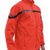Blouson softshell sécurité incendie (Cityguard) – Image 3