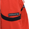 Blouson softshell sécurité incendie (Cityguard) – Image 2