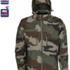 Blouson SOFTSHELL CAMO (Cityguard)