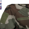 Blouson SOFTSHELL CAMO (Cityguard) – Image 4