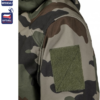 Blouson SOFTSHELL CAMO (Cityguard) – Image 2