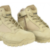 Megatech 6 "Desert one zip" (Cityguard)