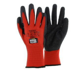 Gants Proflex (Safety Jogger) Carton 120 Paires