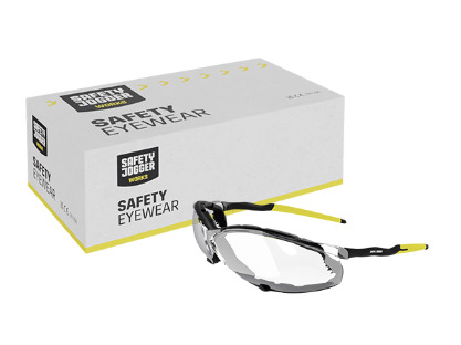 Lunettes Tsavo (Safety Jogger) Boite De 10