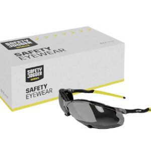 Lunettes Tsavo Sun (Safety Jogger) Boite De 10