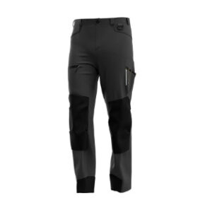 Pantalon Cargo Hommes Maple (Safety Jogger)