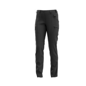 Pantalon Extensible En Tous Sens Femmes Deneb (Safety Jogger)