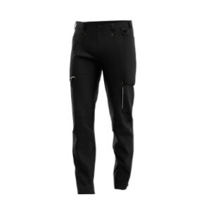 Pantalon Full-Stretch Hommes Deneb (Safety Jogger)