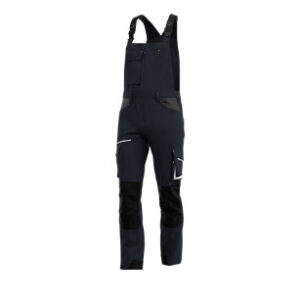 Salopette Hommes Oak (Safety Jogger)