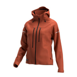 Veste Imperméable Femmes Kasia (Safety Jogger)