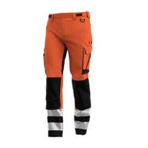 Pantalon Haute Visibilité Hommes Scuti (Safety Jogger)