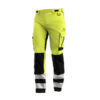 Pantalon Haute Visibilité Hommes Scuti (Safety Jogger) – Image 2