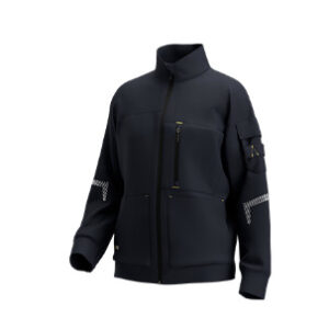 Veste De Travail Hommes Oak (Safety Jogger)