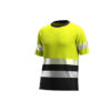 T-Shirt Haute Visibilité Scuti (Safety Jogger) – Image 2