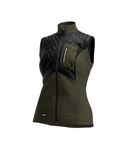 Gillet Femmes Oak (Safety Jogger)