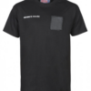 T-shirt sécurité grande fenêtre Noir ou Blanc (Cityguard) – Image 2