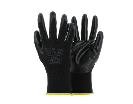 Gants Superpro (Safety Jogger) Carton 120 Paires