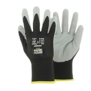 Gants Prosoft (Safety Jogger) Carton 120 Paires