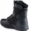 Chaussures SÉCU-ONE 8" zip noir (A10) – Image 3