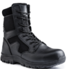 Chaussures SÉCU-ONE 8" zip TCP PSR (A10)