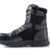 Chaussures SÉCU-ONE 8" zip TCP PSR (A10) – Image 2